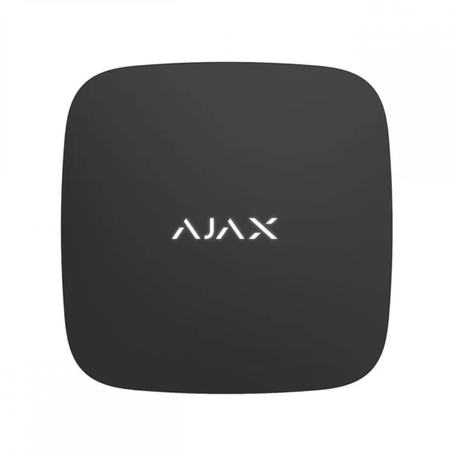 AJAX LeaksProtect Wireless Water Detector Black