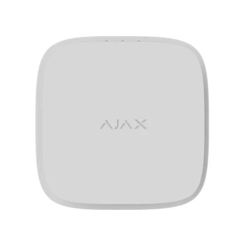 AJAX FireProtect 2 AC (Heat) White