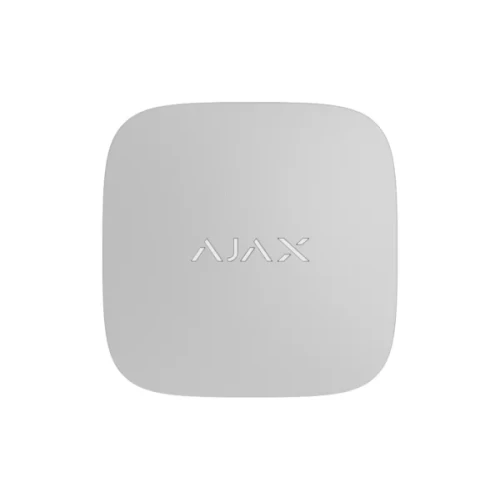 AJAX Wireless Smart Air Quality Sensor, White