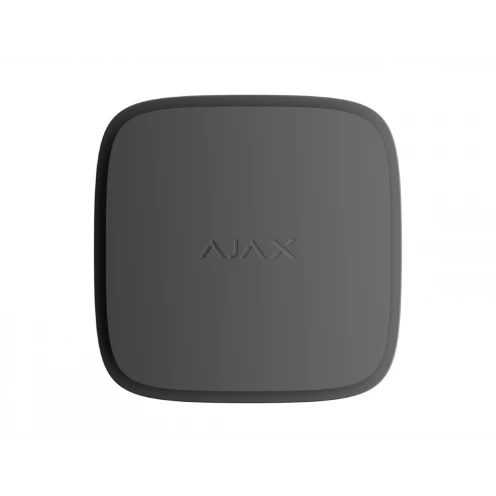  Ajax FireProtect 2 AC (Heat/Smoke) Zwart
