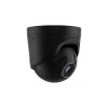 Ajax Systems - Turret - 8 Megapixel - IP Camera - Hybrid Lighting - Black