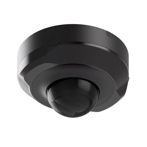 Ajax Systems - Mini Dome - 8 Megapixel - IP Camera - White