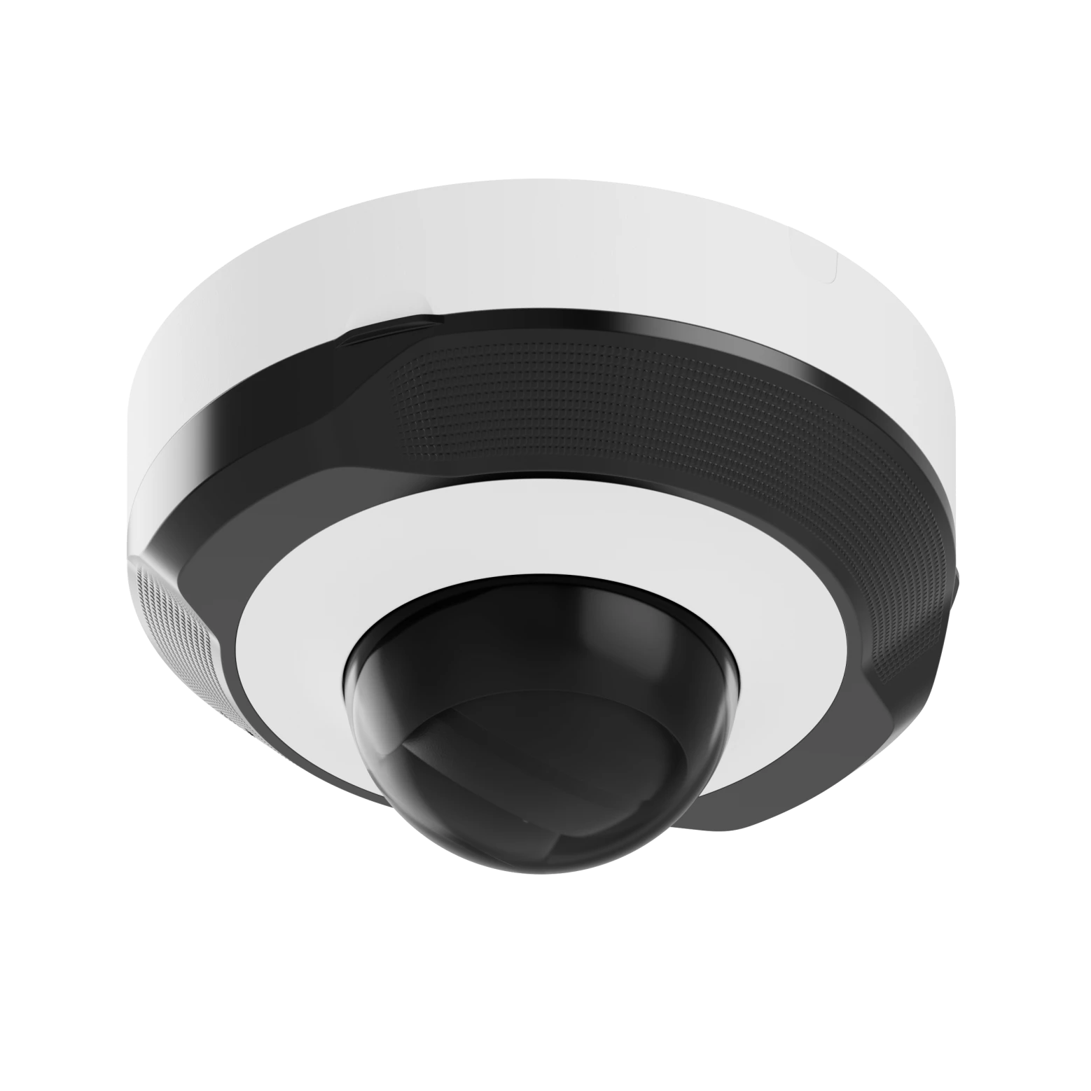 Ajax Systems - Mini Dome - 5 Megapixel - IP Camera - Hybrid Lighting - White