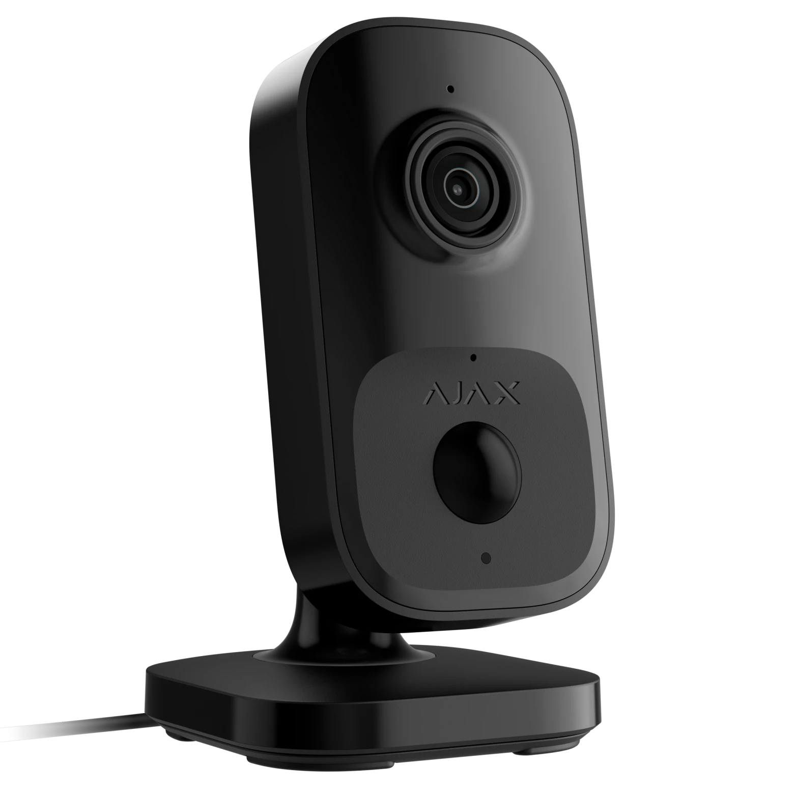 Ajax Systems - Cube - 5 Megapixel - Wifi - Indoor Camera - Black