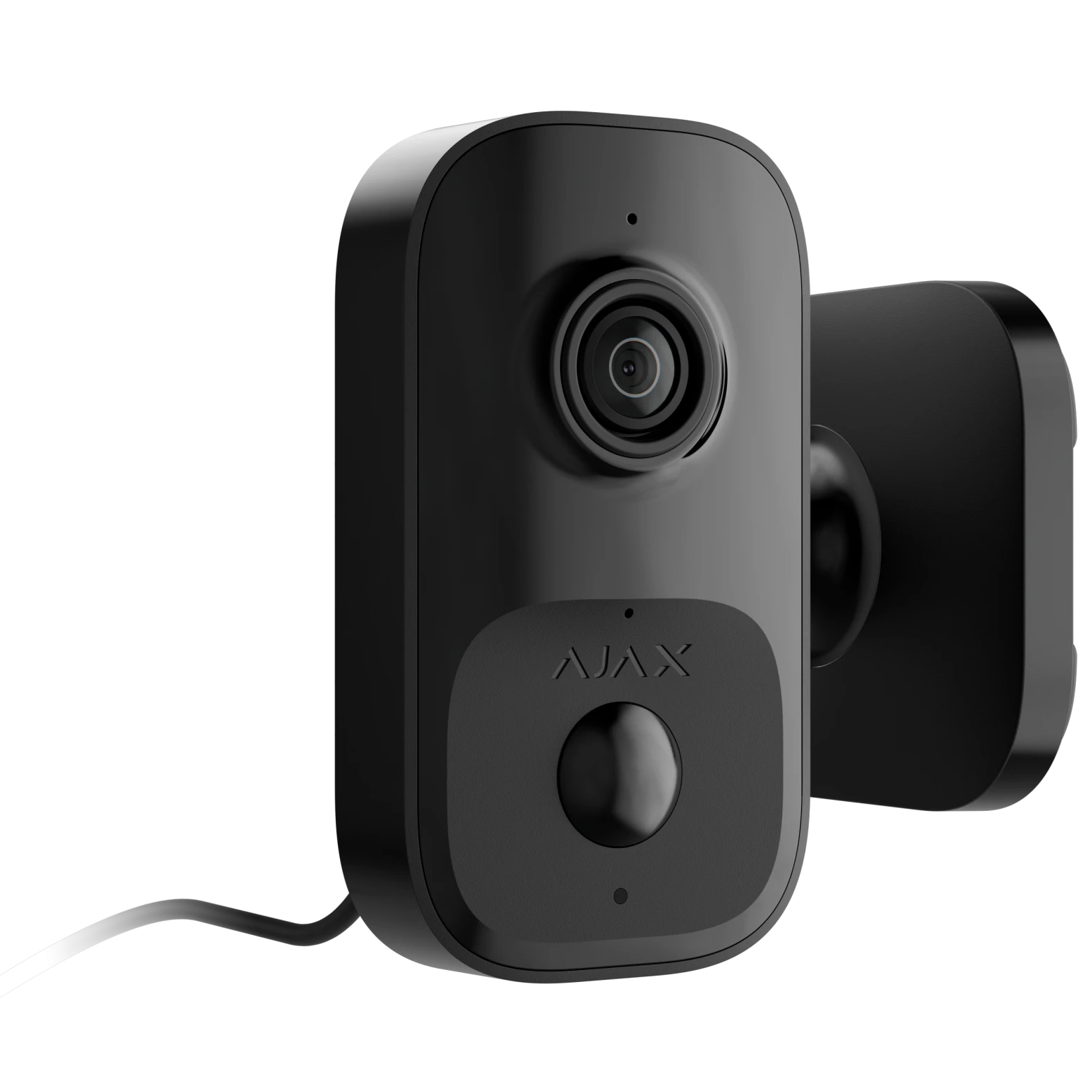 Ajax Systems - Cube - 5 Megapixel - Wifi - Indoor Camera - Black