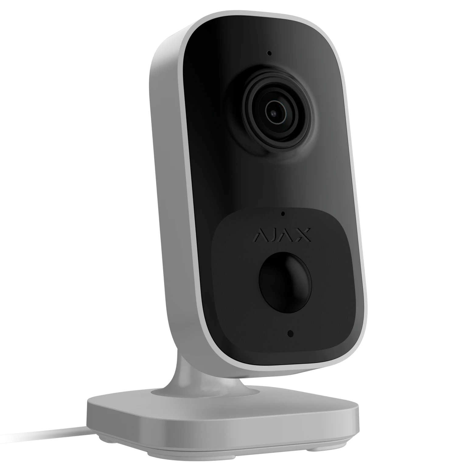 Ajax Systems - Cube - 5 Megapixel - Wifi - Indoor Camera - White