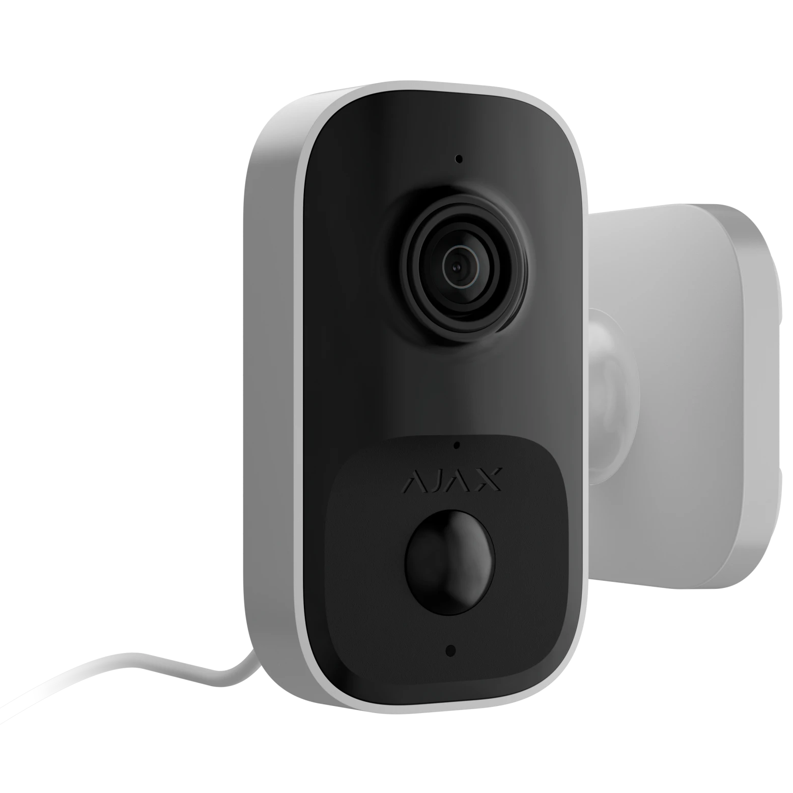 Ajax Systems - Cube - 5 Megapixel - Wifi - Indoor Camera - White