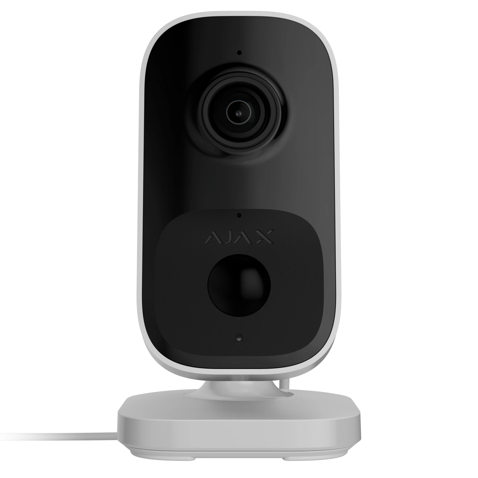Ajax Systems - Cube - 5 Megapixel - Wifi - Indoor Camera - White