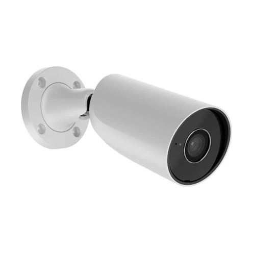 Ajax Systems - Bullet - 8 Megapixel - IP Camera - White