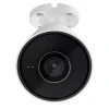 Ajax Systems - Bullet - 5 Megapixel - IP Camera - Hybrid Lighting - White