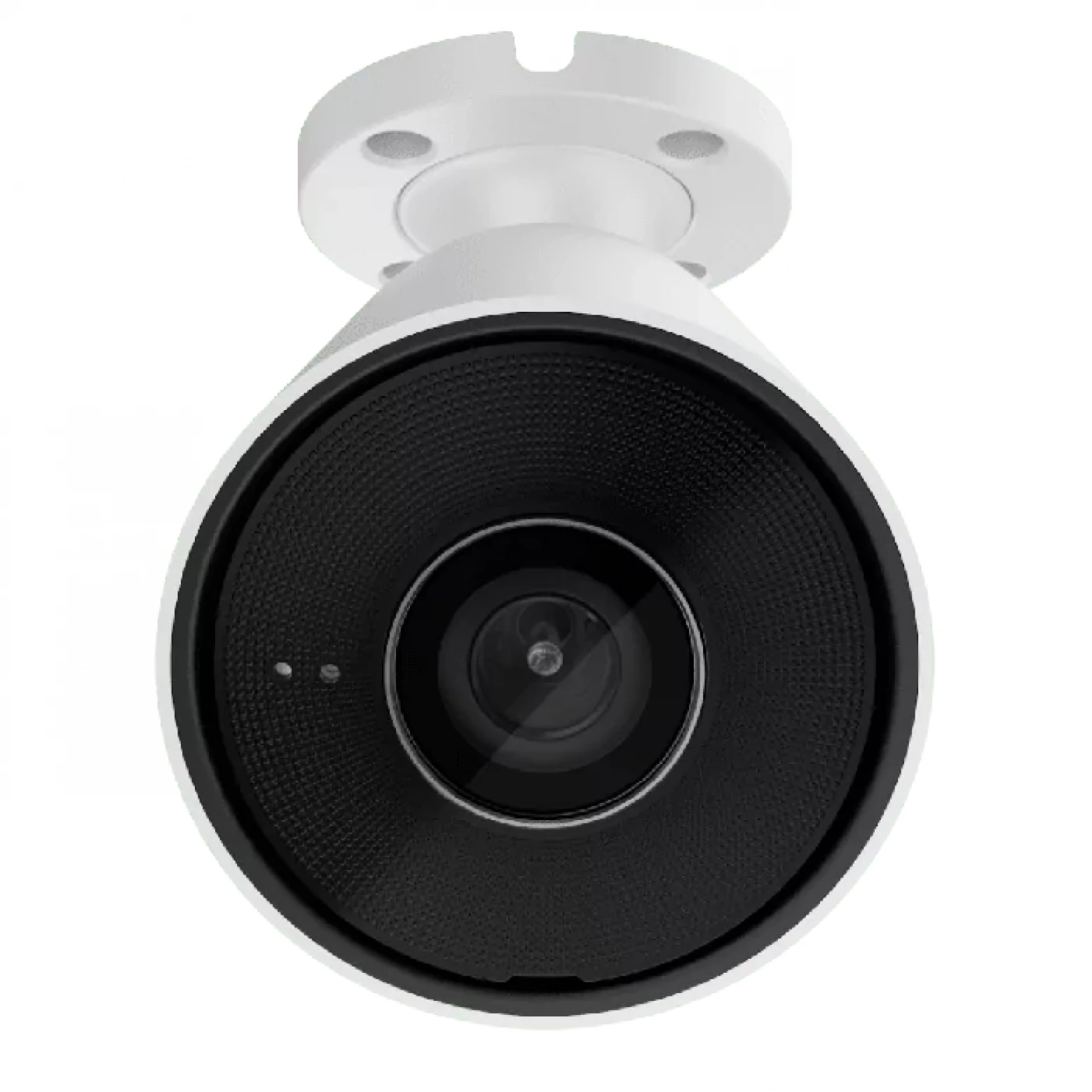 Ajax Systems - Bullet - 5 Megapixel - IP Camera - Hybrid Lighting - White