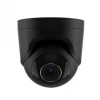 Ajax Systems - Turret - 8 Megapixel - IP Camera - Hybrid Lighting - Black