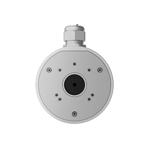 Ajax Systems - Montagedoos - Wit