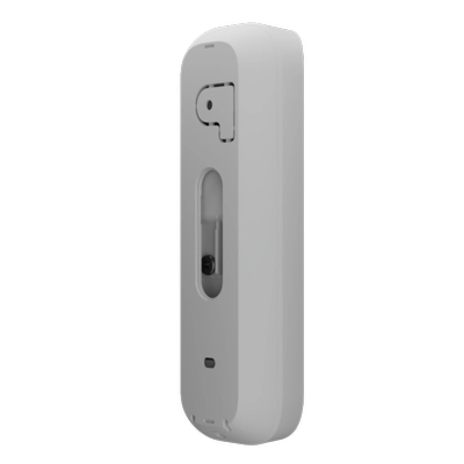 AJAX Doorbell 4 MP Camera with built-in AI and PIR Sensor White