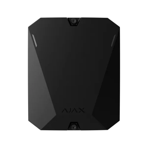 AJAX Hub BP Jeweller With Battery Power 2x Sim 4G Black