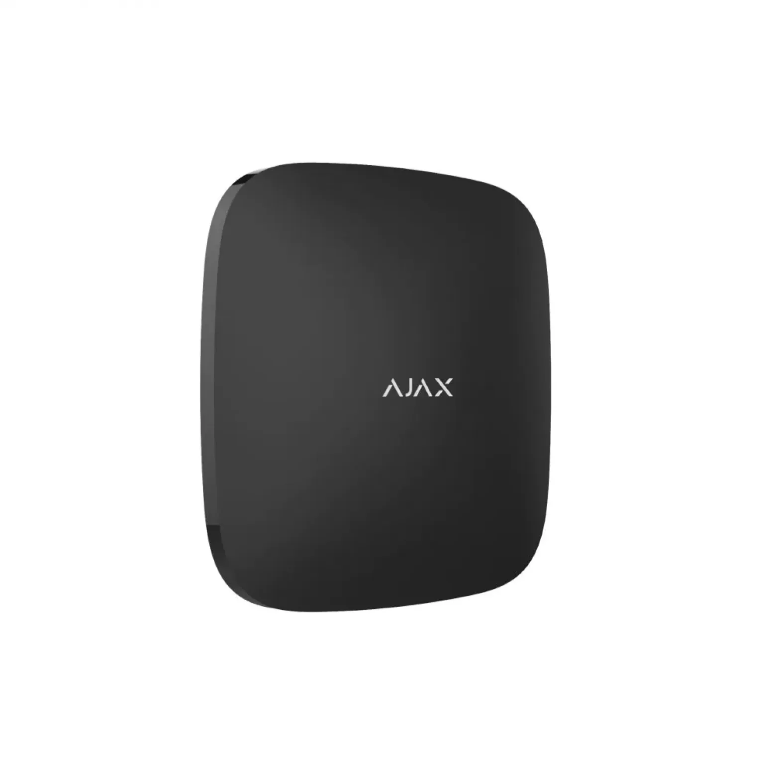 AJAX Hub 2 Wireless Alarm System white/black