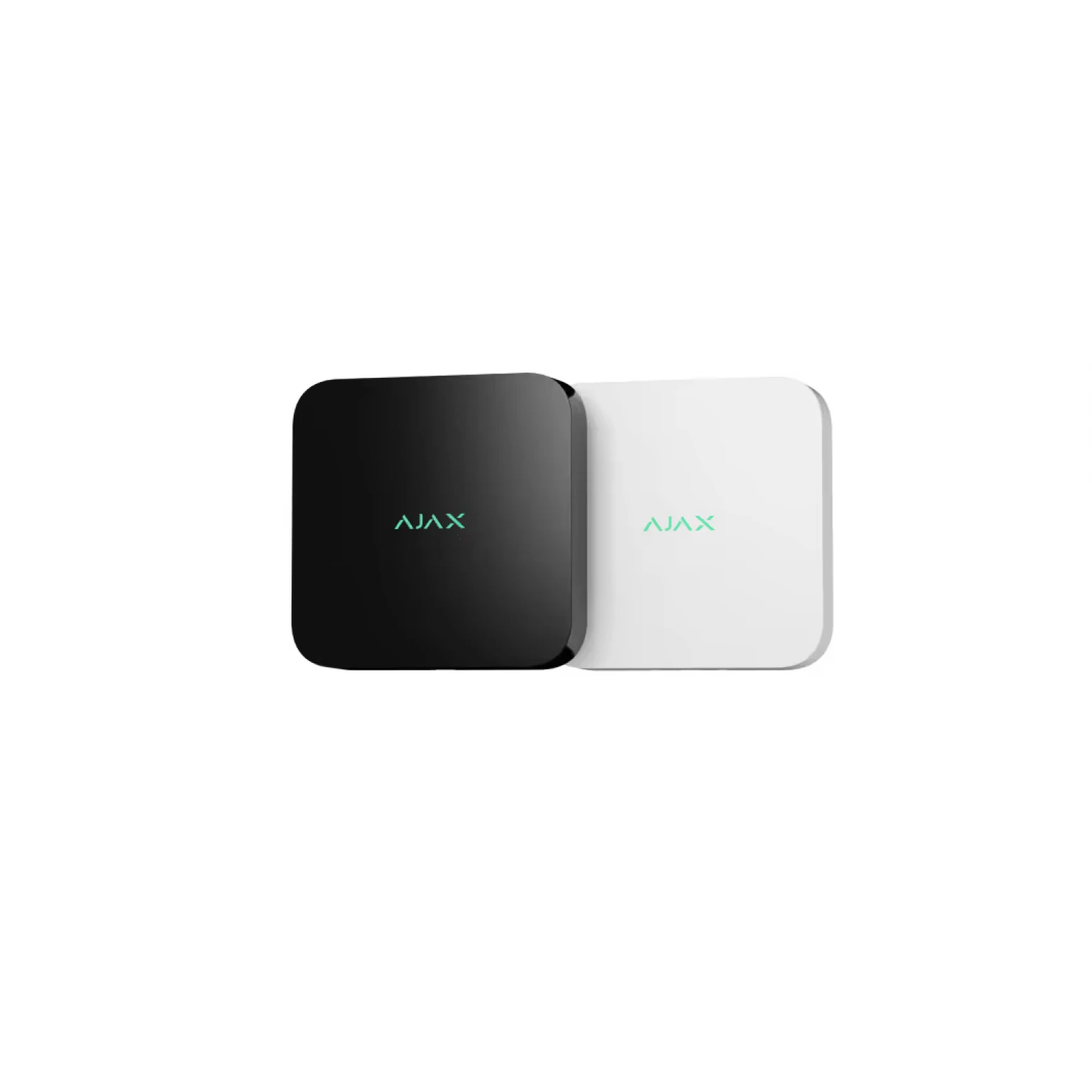 Ajax Systems NVR Recorder 8 Kanalen