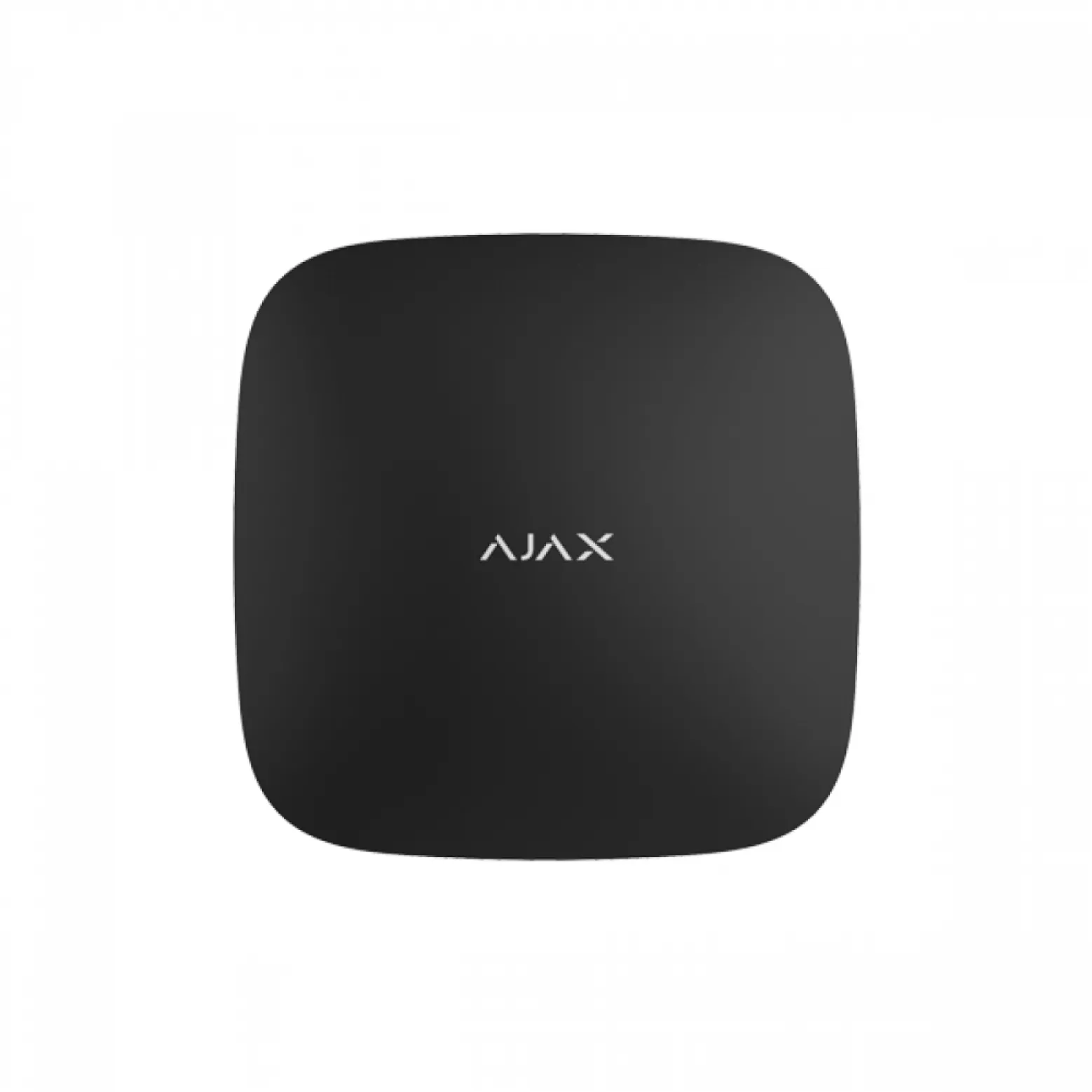 AJAX hub PLUS wireless alarm system white/black