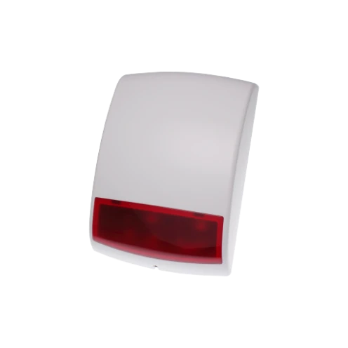 Blaupunkt BX-S1 Outdoor Siren Wireless