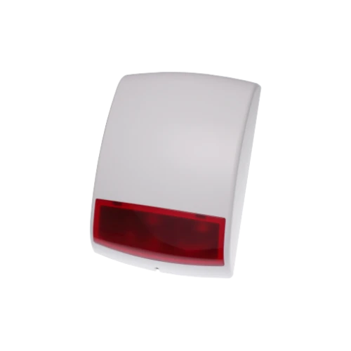 Blaupunkt BX-S1 Outdoor Siren Wireless