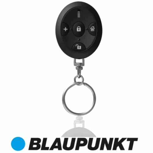 Blaupunkt RC-S3 Remote Control