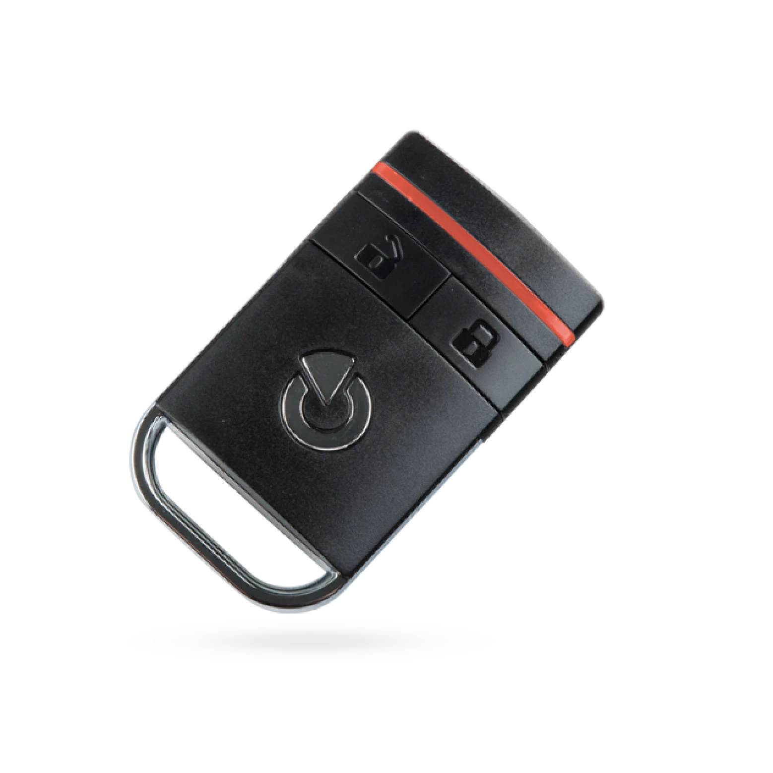 Jablotron JA-162J 1-Way Remote Control, 2-button