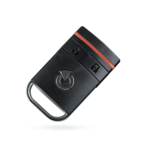 Jablotron JA-152J MS Wireless Remote Control ( 2 buttons )