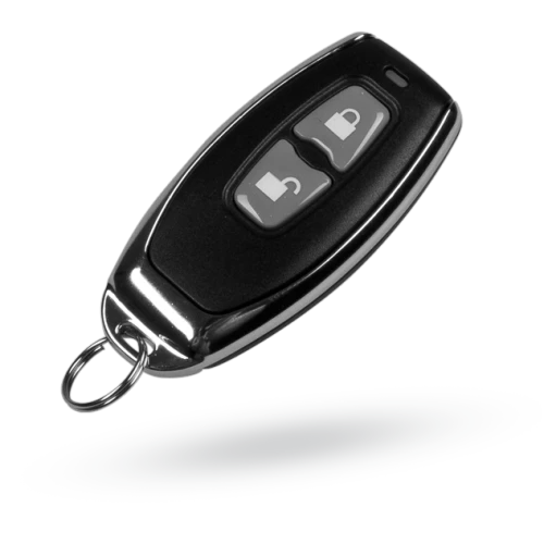 Jablotron JA-182J Wireless Remote Control