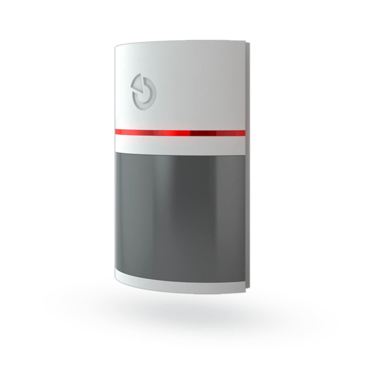 Jablotron JA-111P-WG DesignLine BUS Motion Detector With White-Light Protection