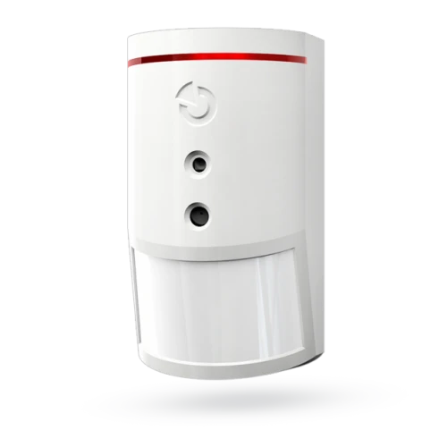 Jablotron JA-120PC Wired Motion Detector With Camera