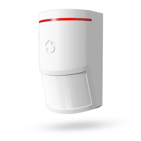 Jablotron JA-150P Wireless Mini Motion Detector