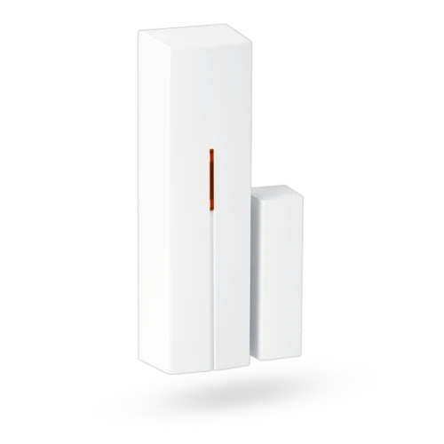 Jablotron JA-181M Wireless Door/Window Contact with Optional Input Terminal
