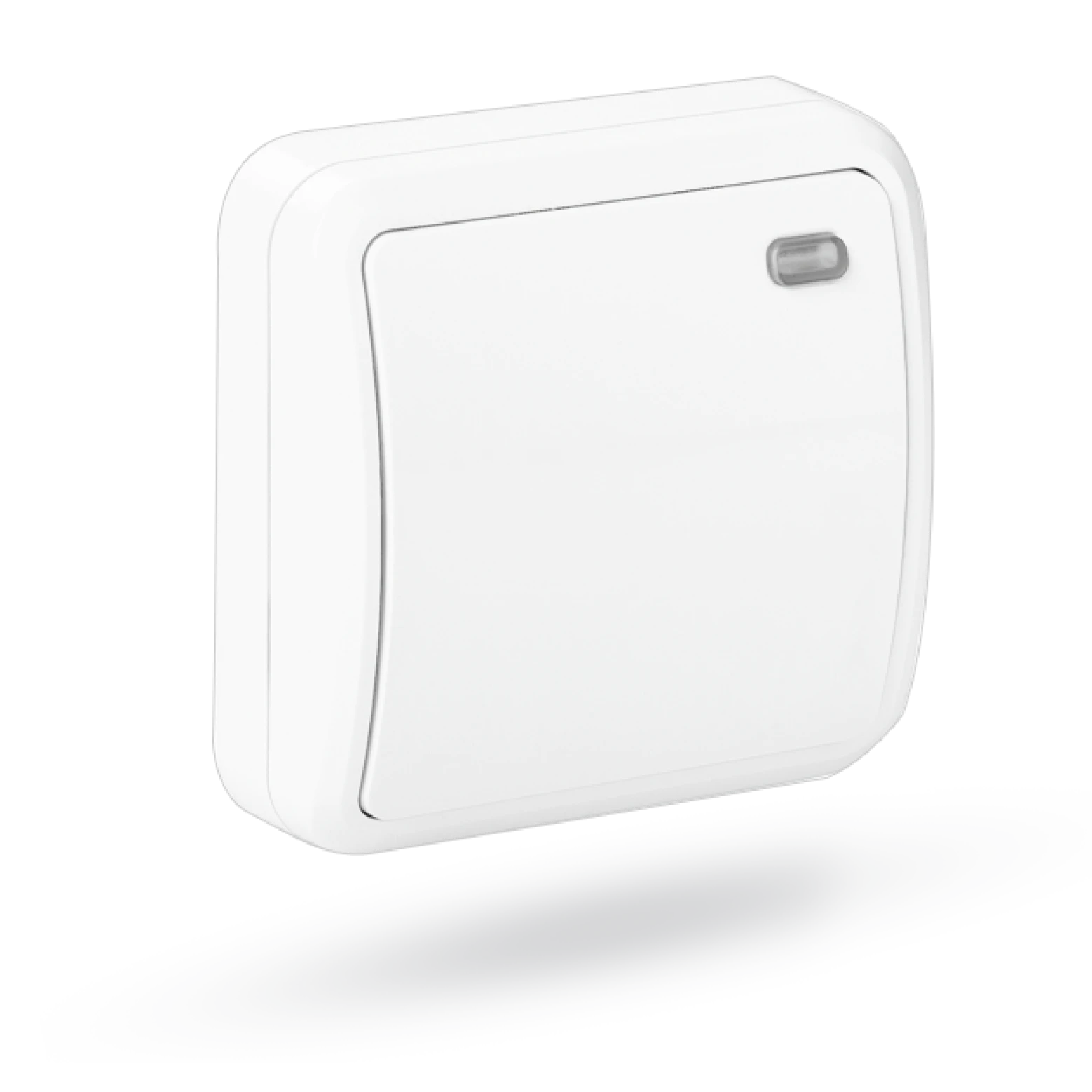 Jablotron JA-112J BUS Wired Wall Button With Panic Function