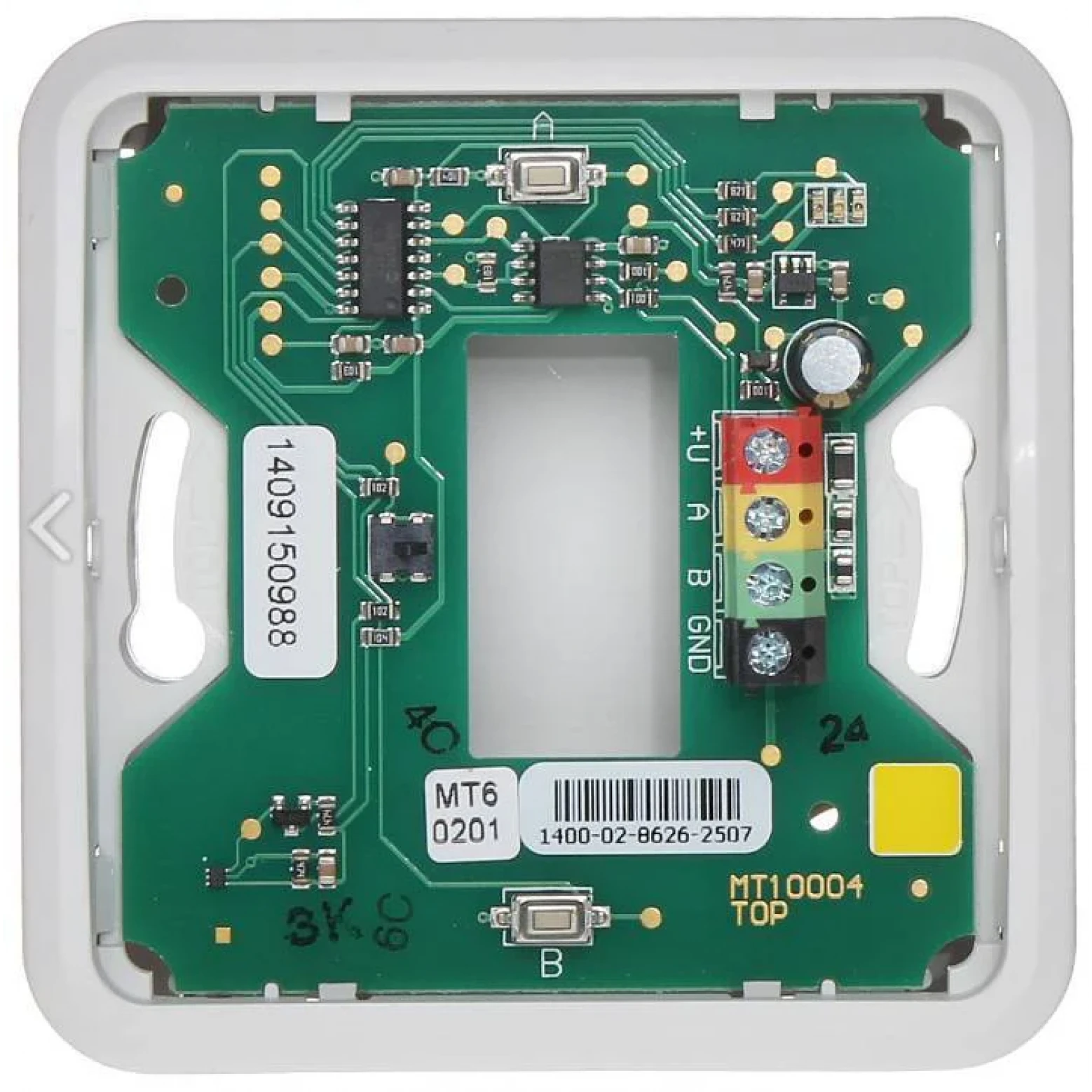 Jablotron JA-112J BUS Wired Wall Button With Panic Function