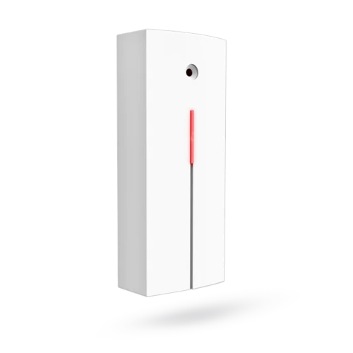 Jablotron JA-110B BUS Wired Acoustic Glassbreak Detector