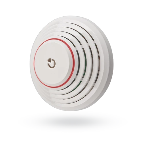 Jablotron JA-151ST-A Wireless Smoke And Heat Detector With Siren