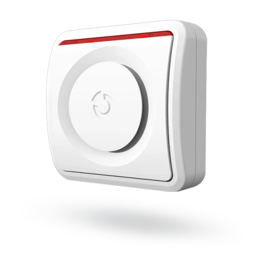 Jablotron JA-110A BUS Wired Indoor Siren