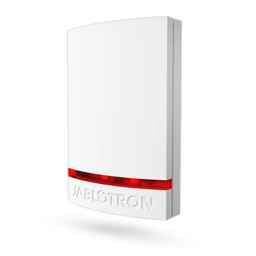 Jablotron JA-111A Wired Outdoor Siren