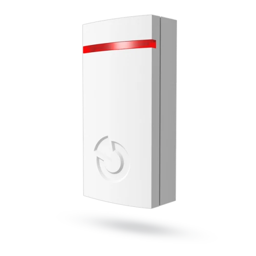 Jablotron JA-111TH Wireless Temperature Sensor