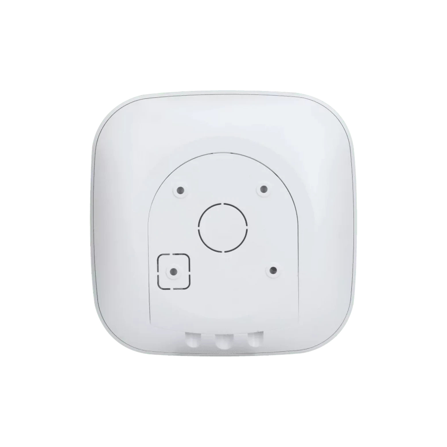 Dahua ARC3800H-W2(868) AirShield Alarm Hub 2 Wi-fi and Lan White