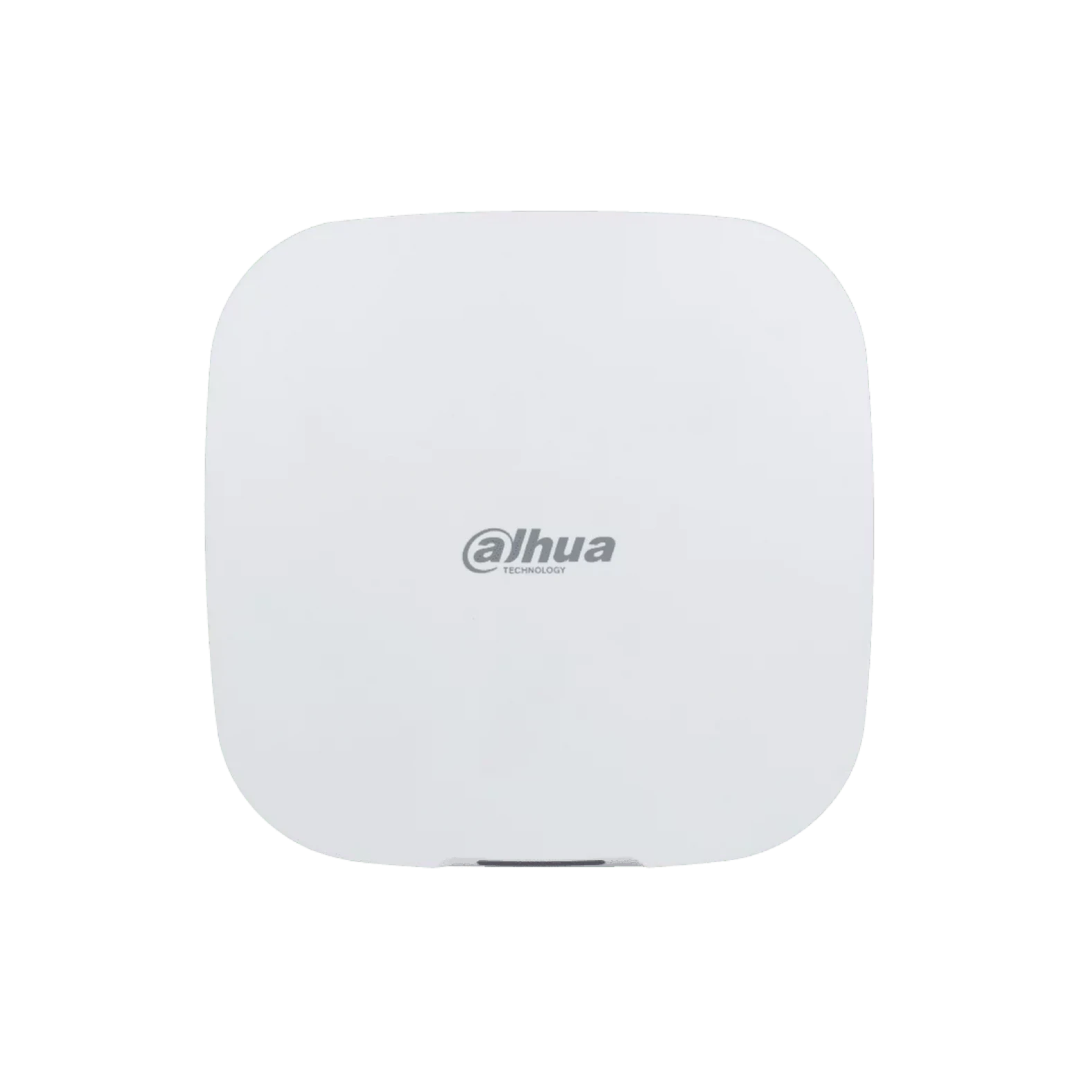 Dahua ARC3800H-W2(868) AirShield Alarm Hub 2 Wi-fi and Lan White