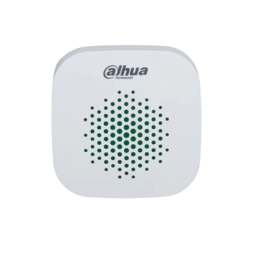 Dahua DHI-ARA12-W2(868) AirShield Wireless Indoor Siren