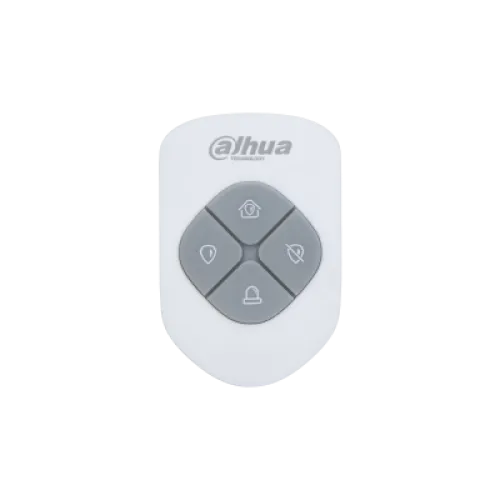 Dahua DHI-ARA24-W2(868) AirShield Wireless Remote Control