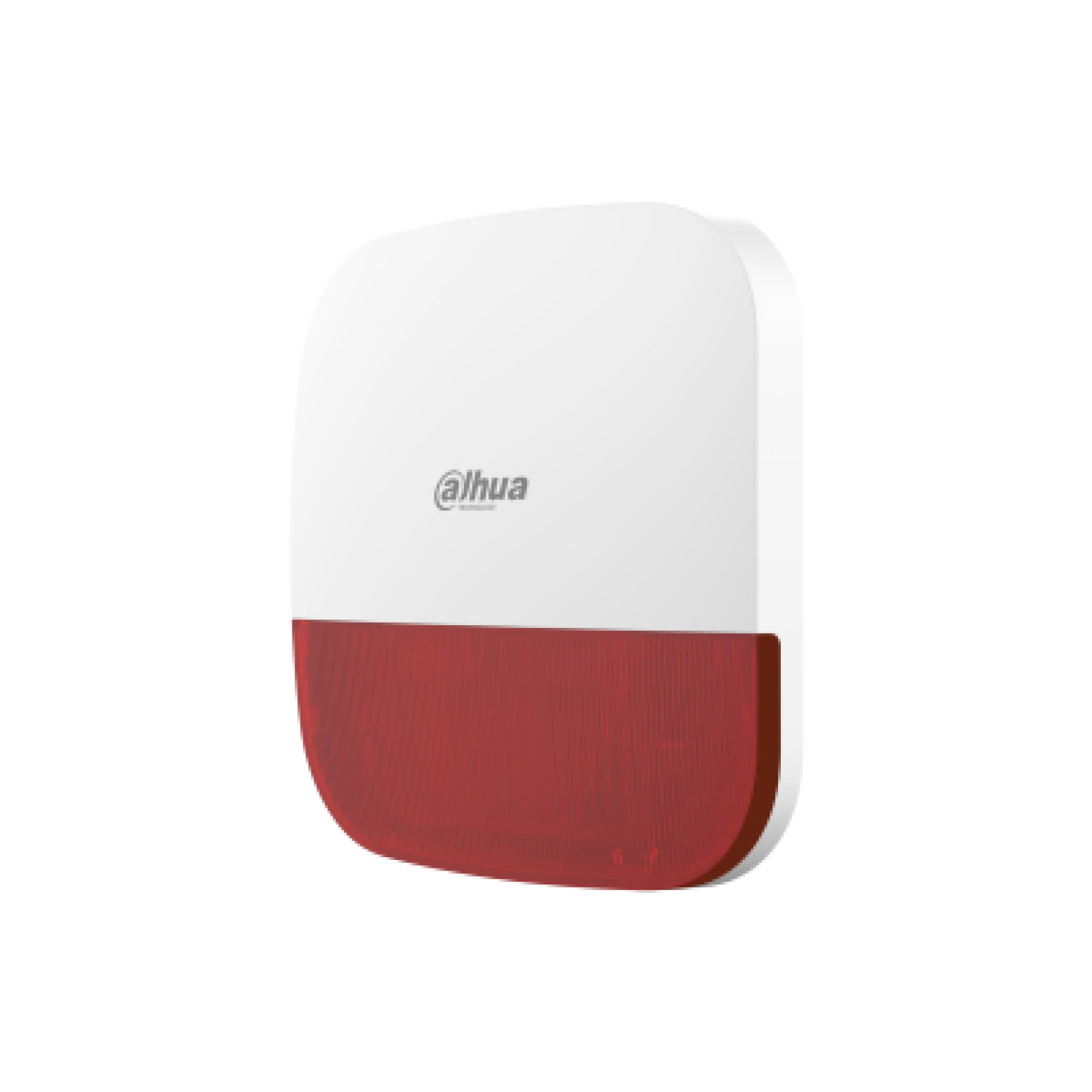 Dahua DHI-ARA13-W2(868) AirShield Wireless Outdoor Siren With Red Flash