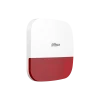 Dahua DHI-ARA13-W2(868) AirShield Wireless Outdoor Siren With Red Flash