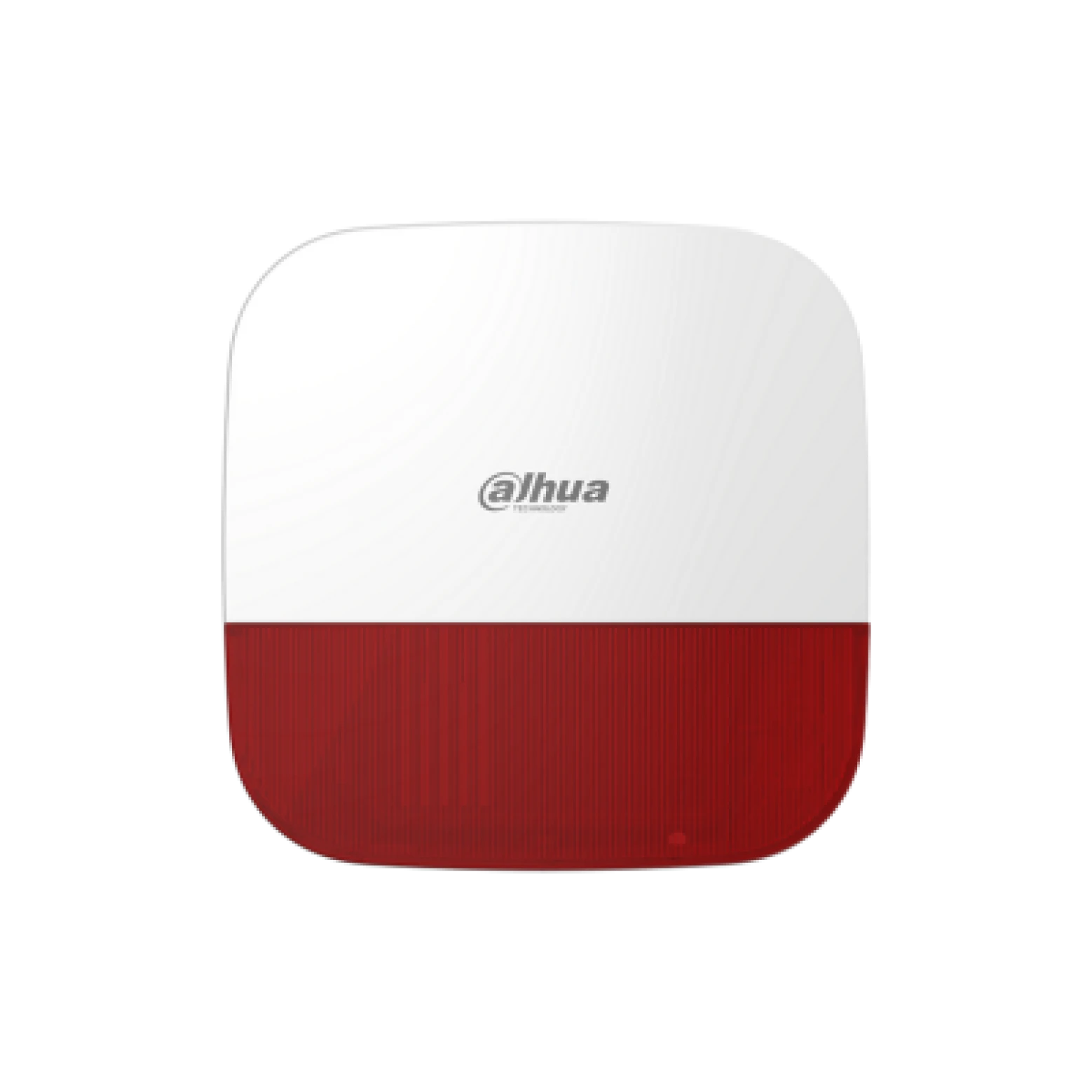 Dahua DHI-ARA13-W2(868) AirShield Wireless Outdoor Siren With Red Flash