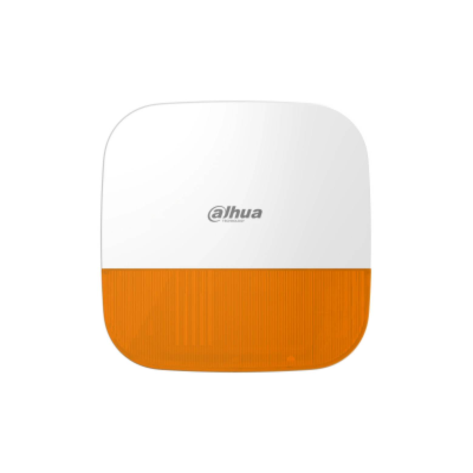 Dahua DHI-ARA13-W2(868) AirShield Wireless Outdoor Siren With Orange Flash