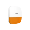Dahua DHI-ARA13-W2(868) AirShield Wireless Outdoor Siren With Orange Flash