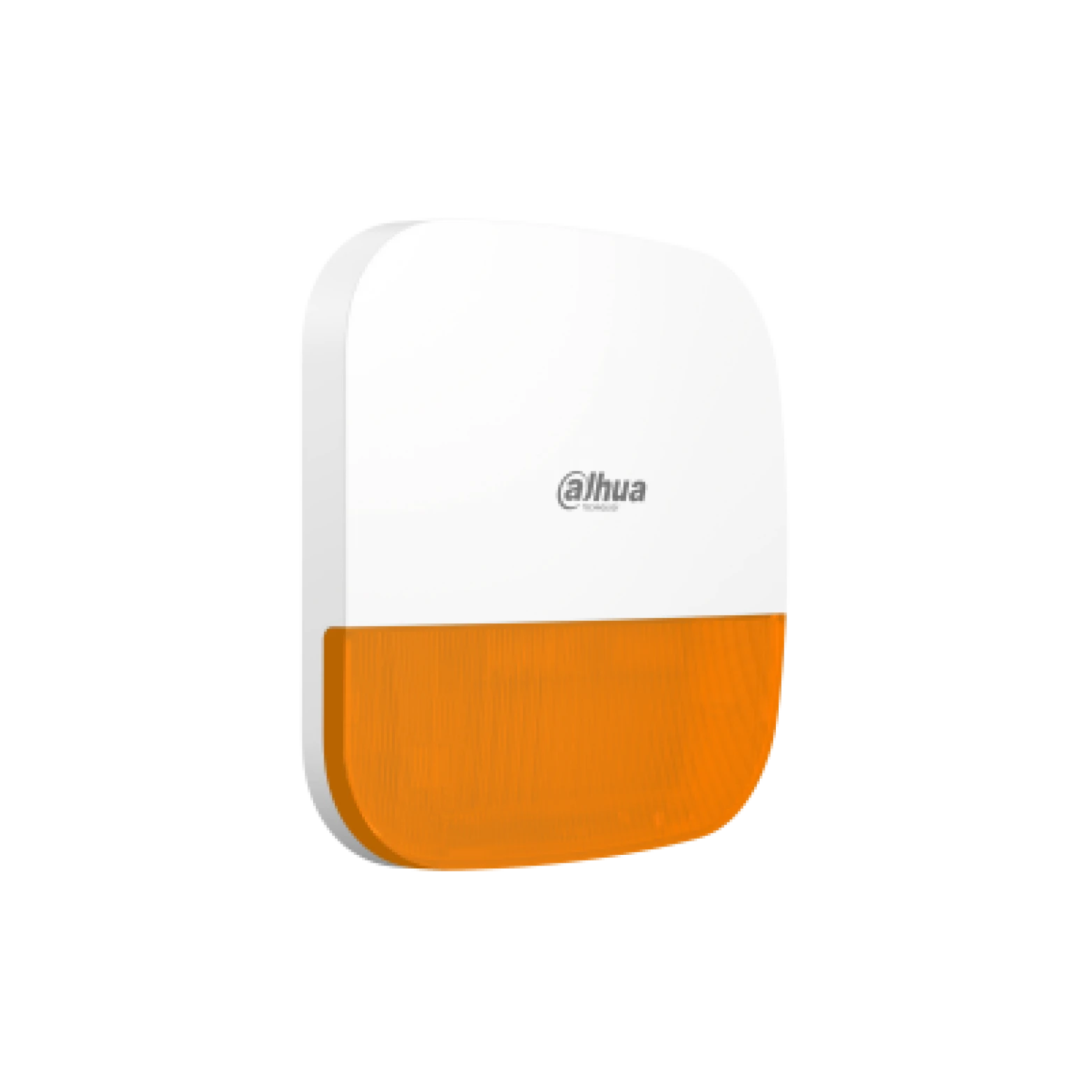 Dahua DHI-ARA13-W2(868) AirShield Wireless Outdoor Siren With Orange Flash