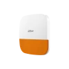 Dahua DHI-ARA13-W2(868) AirShield Wireless Outdoor Siren With Orange Flash